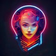 Иконка программы: Syntetic AI - Write  Art …
