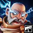 Ícone do programa: Warhammer AoS: Soul Arena