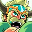 رمز البرنامج: Brawlhalla