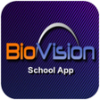أيقونة البرنامج: Bio-vision School App