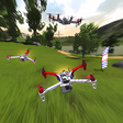 程序图标: Multirotor Sim 2
