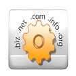 Icoon van programma: namebench