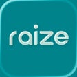 Ikona programu: Raize: fitness  workouts