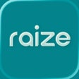 ไอคอนของโปรแกรม: Raize: fitness  workouts