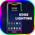 Icon of program: Edge Lighting - Rounded C…
