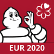MICHELIN Guide Europe 2020