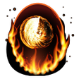 Icon of program: Fire BallZ