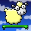 Иконка программы: The Most Amazing Sheep Ga…