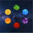 프로그램 아이콘: The Stones