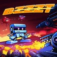 Programikonen: Bzzzt