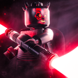 Icon of program: QUESTS Lightsaber Warrior…