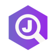 Programın simgesi: Job Lens | جاب لنز