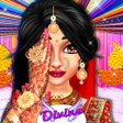 أيقونة البرنامج: Indian Wedding : Fashion …
