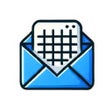 أيقونة البرنامج: mailTabler