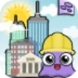 ไอคอนของโปรแกรม: Moy City Builder