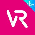 Иконка программы: 移动云VR