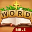 Icoon van programma: Bible Word Connect Puzzle…