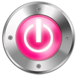 プログラムのアイコン：FlashLight
