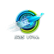 プログラムのアイコン：IRISVPN