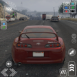 Icoon van programma: Supra Modern Drift Escape