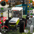 프로그램 아이콘: Modern Tractor Driving Si…
