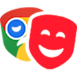 Иконка программы: Chromium Mask