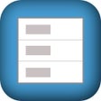Icoon van programma: Stream Journal