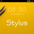 ไอคอนของโปรแกรม: Stylus FlipFont