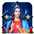 Jesus Touch Christmas 2021 G