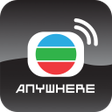 プログラムのアイコン：TVBAnywhere Launcher