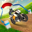 Ikona programu: Slingshot Stunt Biker