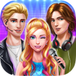 Icon of program: Pop Star Celebrity Love S…