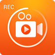 أيقونة البرنامج: DU Recording - Screen Rec…