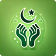 プログラムのアイコン：Ramadan Time  Duas 2025