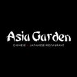 Ikona programu: Asia Garden