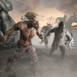 Ícone do programa: Epic Warfare: Battle Simu…