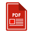 أيقونة البرنامج: PDF Viewer - PDF pro Read…