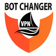 Bot Changer ARK VPN Wifi security  Unblock Proxy
