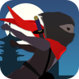 Ícone do programa: Ninjump - Ninja run  jump…