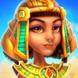 프로그램 아이콘: Cleopatra Invincible