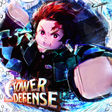 プログラムのアイコン：RELEASE Omega Tower Defen…