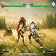 프로그램 아이콘: Battle of Guardians