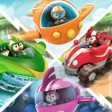 Icon of program: Four wing Adventure Game