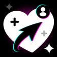 Ícone do programa: Tik Fans More Likes in Ge…
