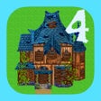 プログラムのアイコン：Survival RPG 4: Haunted M…