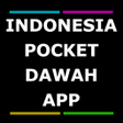Icon of program: Indonesia Pocket Dawah Ap…