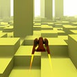 X Racer - Web Game