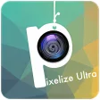 Pixelize Ultra