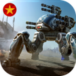 Programın simgesi: Cơ Giới Chiến: War Robots