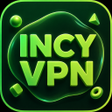 Programikonen: INCY VPN